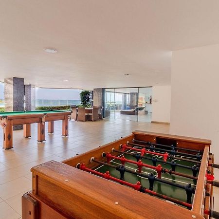 Апартаменти Rv01 Excelente Quarto E Sala Pe Na Areia, Rio Vermelho Салвадор Екстер'єр фото