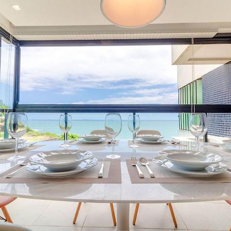 Апартаменти Rv01 Excelente Quarto E Sala Pe Na Areia, Rio Vermelho Салвадор Екстер'єр фото