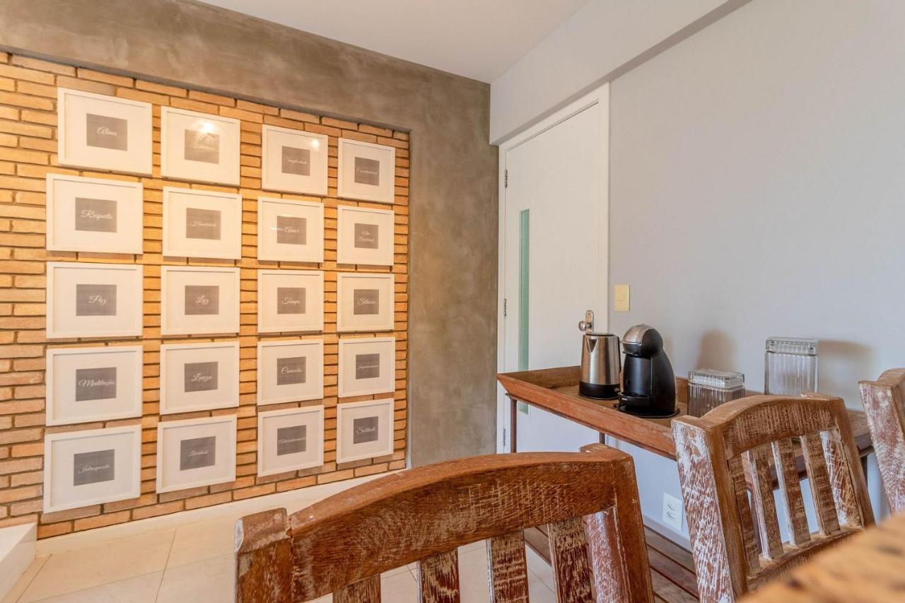 Апартаменти Rv01 Excelente Quarto E Sala Pe Na Areia, Rio Vermelho Салвадор Екстер'єр фото